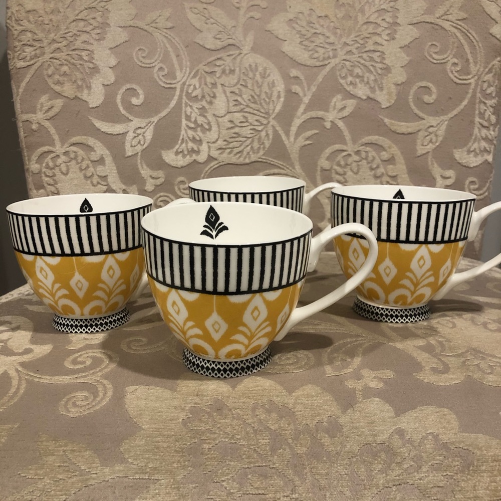 Coffee cups